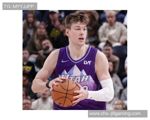 菲利波夫斯基砍下21分萨尔贡献22分9篮板爵士逆转战胜奇才迎来胜利