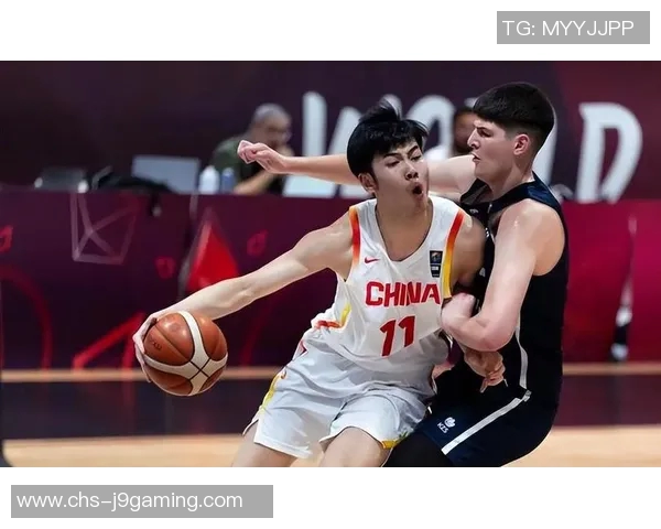 中国U19男篮四战失误频频进攻篮板狂丢80个令人担忧